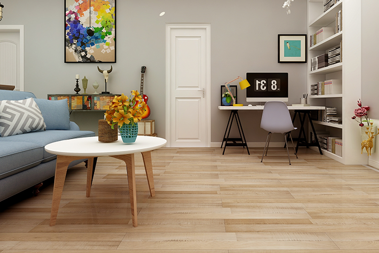 強(qiáng)化復(fù)合地板VA111