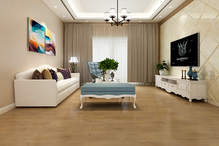 強(qiáng)化復(fù)合地板VC312