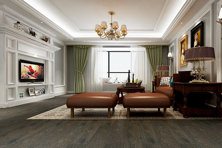 強(qiáng)化復(fù)合地板VC314