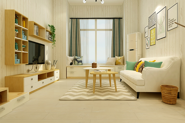 強(qiáng)化復(fù)合地板VC313