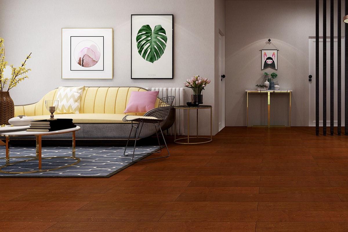 多層實(shí)木地板FG2023