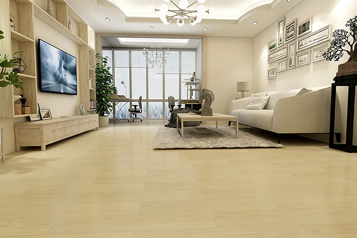 強(qiáng)化復(fù)合地板CX004