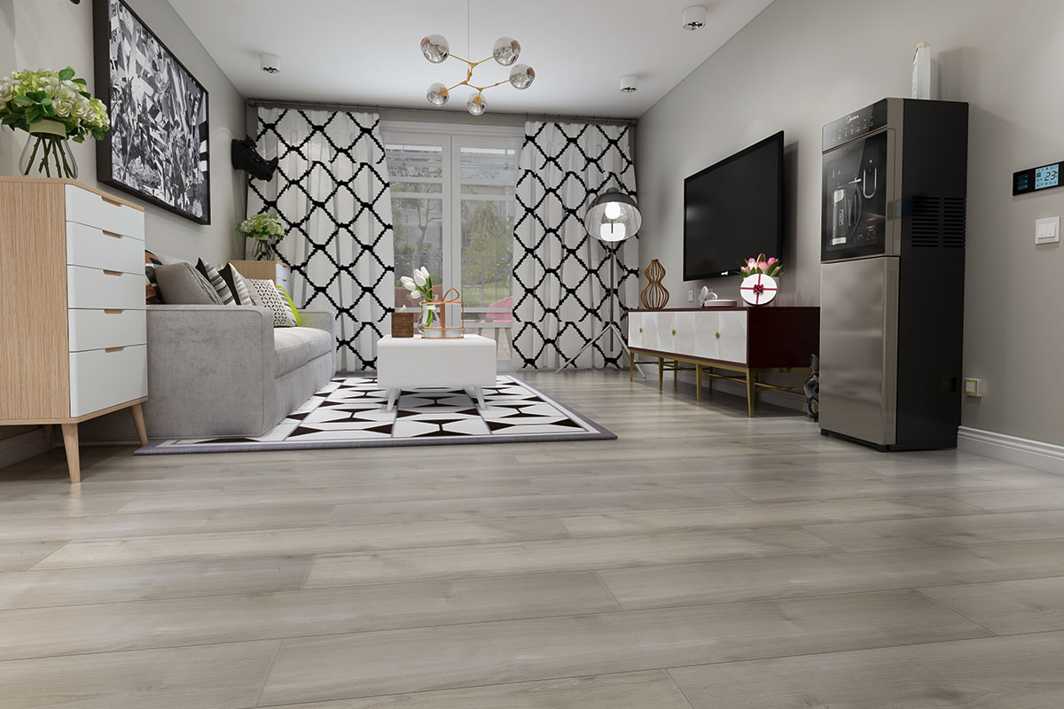 強化復合地板MC202