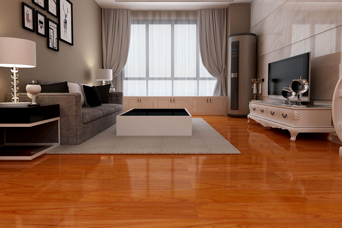 強化復合地板MG702