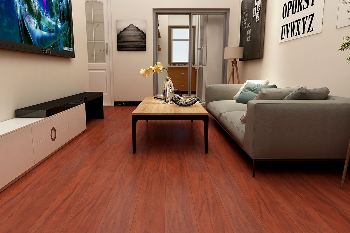 強化復合地板ML909