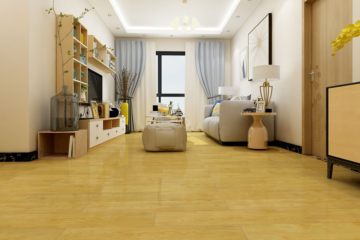 強化復合地暖MM508