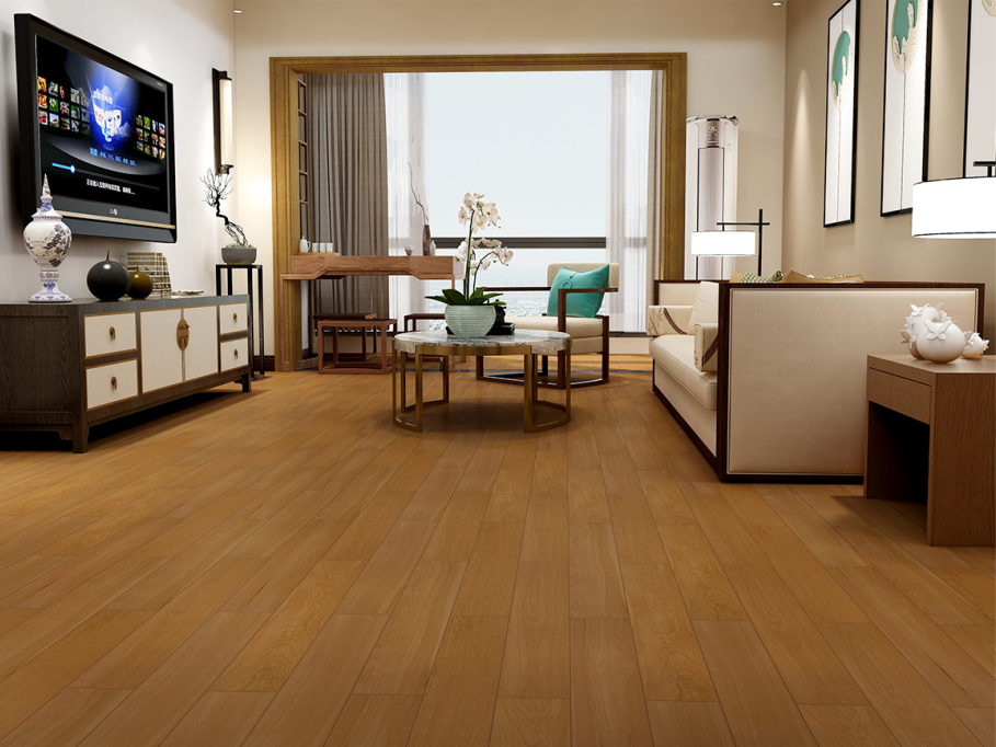 SFH302楓樺（柚木色）