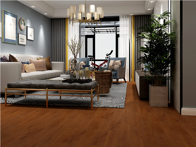 SXM103橡木（紅柚木色）