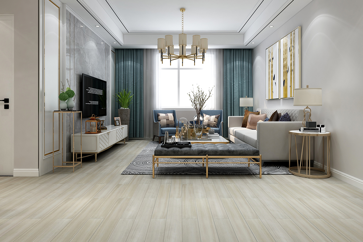 純實木SFH311楓樺（灰色1#）