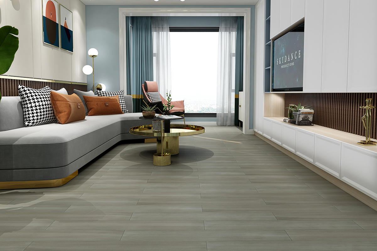 純實木SFH312楓樺（灰色2#）